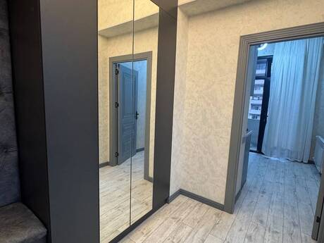 2 otaqlı mənzil, 63 m², Qara Qarayev: 205 000 ₼ 2