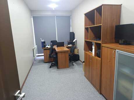 Объявление №6370149 - Баку, м. Элмляр Академиясы, 4-комн., 101 м²