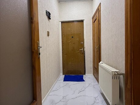 Elan №6370153 - Bakı, Memar Əcəmi m., 2 otaqlı, 45 m², 1/5 mərtəbə
