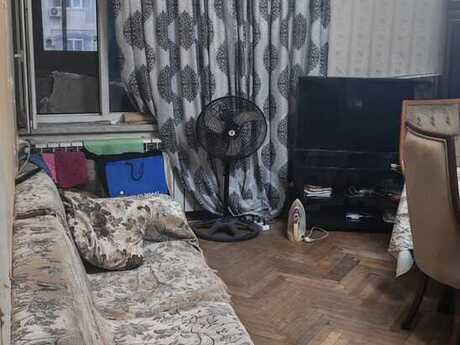 3-комн. вторичка - м. Мемар Аджеми - 68 м²