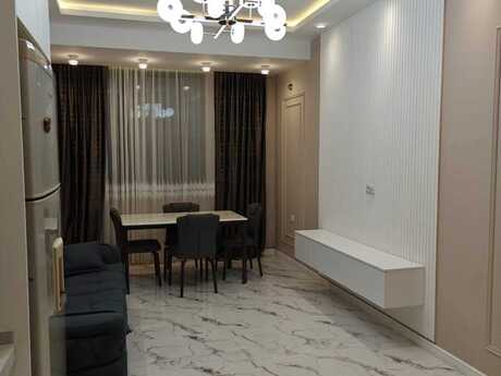 2-room apartment for rent, 50 m², 20 Yanvar: 700 ₼/mo 4