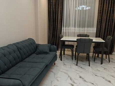 2-room apartment for rent, 50 m², 20 Yanvar: 700 ₼/mo 3