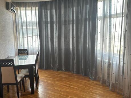 Elan №6370168 - Bakı, Qara Qarayev m., 2 otaqlı, 96 m², 2/13 mərtəbə
