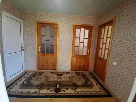 2-комн. дом/дача - Исмаиллы - 70 м²