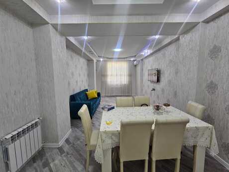 Elan №6370170 - Bakı, Masazır q., 3 otaqlı, 74 m², 3/5 mərtəbə