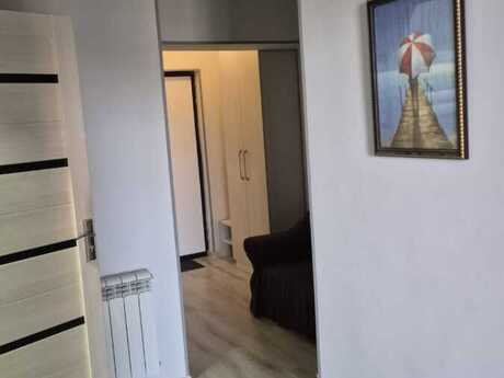 2 otaqlı yeni tikili - Nəsimi r. - 50 m²