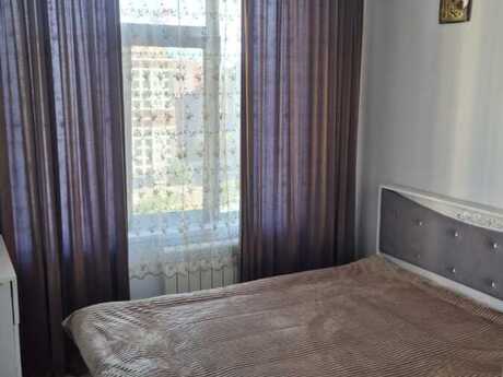 Elan №6370189 - Bakı, Nəsimi r., 2 otaqlı, 50 m², 8/16 mərtəbə