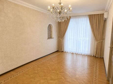Elan №6370213 - Bakı, Memar Əcəmi m., 3 otaqlı, 85 m², 4/9 mərtəbə