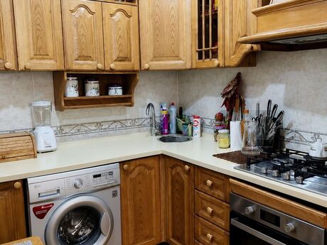 3 otaqlı mənzil, 85 m², Memar Əcəmi: 230 000 ₼ 4
