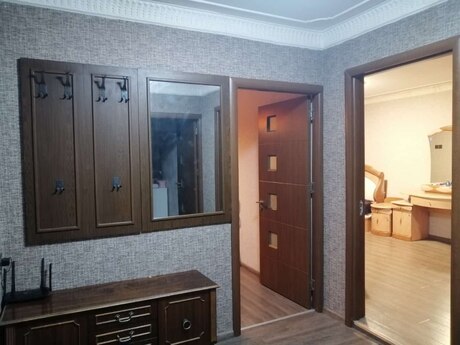 4-комнатная квартира, 85 м², Xalqlar Dostluğu: 200 000 ₼ 3