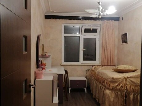 4-комн. · 85 m² · 1/5 этаж, Xalqlar Dostluğu