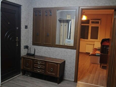 4-комнатная квартира, 85 м², Xalqlar Dostluğu: 200 000 ₼ 5