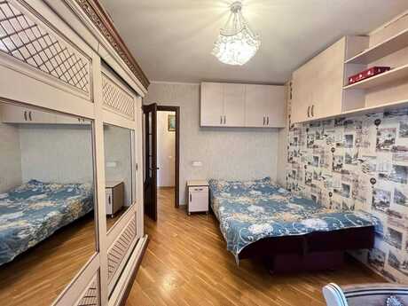 3-комнатная квартира, 85 м², Nəriman Nərimanov: 265 000 ₼ 5