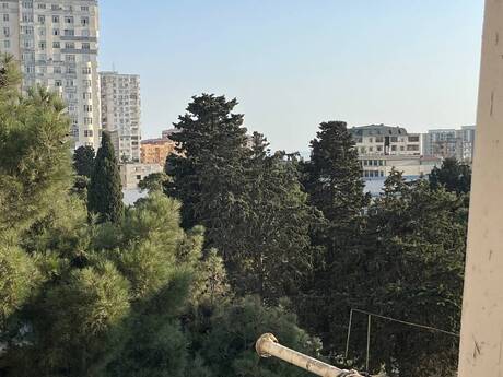 Elan №6370205 - Bakı, Həzi Aslanov m., 2 otaqlı, 40 m², 4/9 mərtəbə
