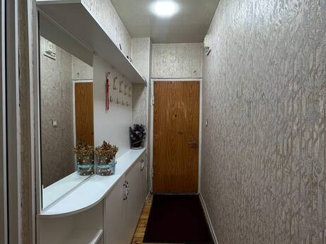 Həzi Aslanovda 2 otaqlı köhnə tikili mənzil satılır, 40 m², 138 000 AZN, şəkil 4 / 12