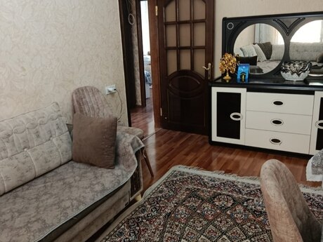 2-room apartment, 47 m², Hövsan: 123 000 ₼ 2