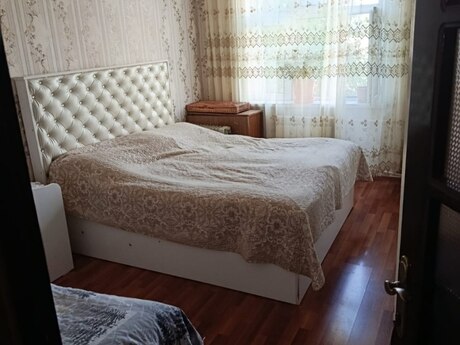 2-room apartment, 47 m², Hövsan: 123 000 ₼ 3