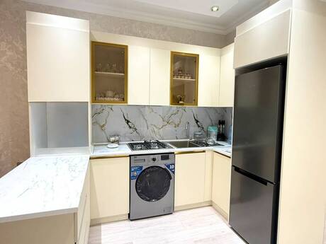 3 otaqlı mənzil, 61 m², Nəsimi: 290 000 ₼ 4