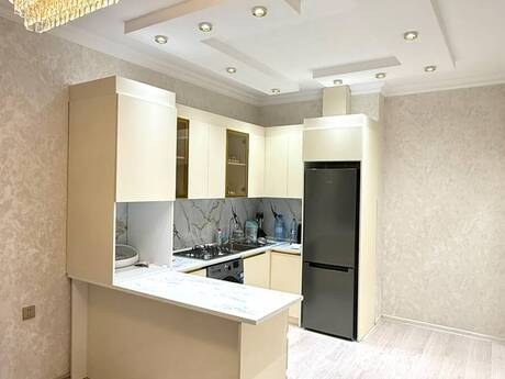 3 otaqlı mənzil, 61 m², Nəsimi: 290 000 ₼ 5