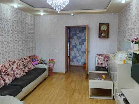 3-комн. вторичка - пос. Бакиханова - 86 м²