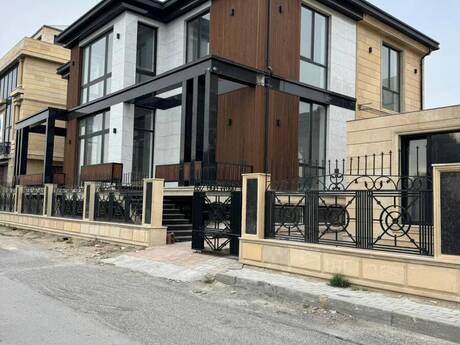 Объект - Хатаинский р. - 980 м²