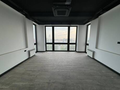 Объект - Хатаинский р. - 980 м²