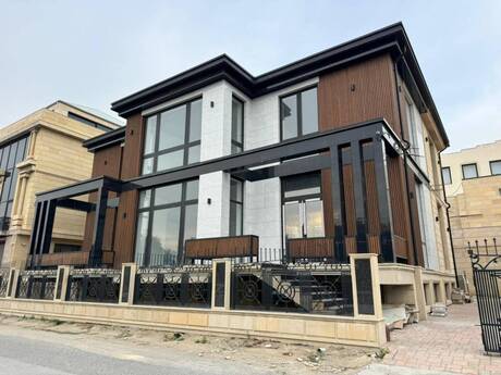 Объявление №6370223 - Баку, Хатаинский р., 980 м²
