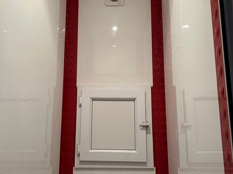 3 otaqlı köhnə tikili - Memar Əcəmi m. - 70 m²