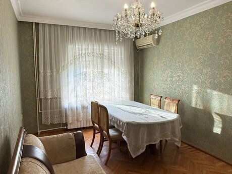 Объявление №6370241 - Баку, м. Мемар Аджеми, 2-комн., 60 м², 7/9 этаж