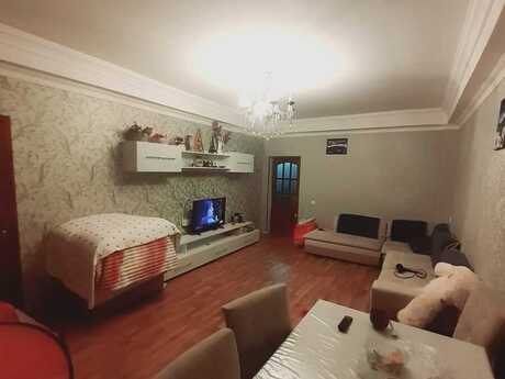 Объявление №6370261 - Баку, м. Ази Асланов, 2-комн., 70 м², 15/17 этаж