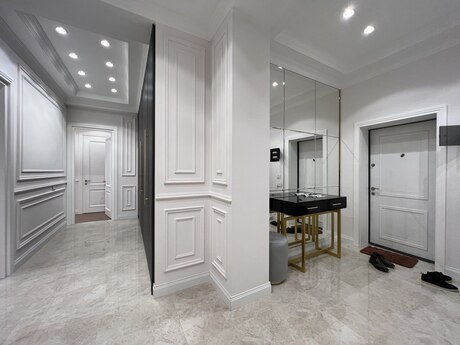 Kirayə 3 otaqlı mənzil, 140 m², 28 May: 2 300 ₼/ay 5