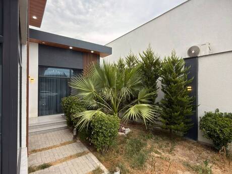4 otaqlı həyət evi, 120 m², Şüvəlan: 239 000 ₼ 5