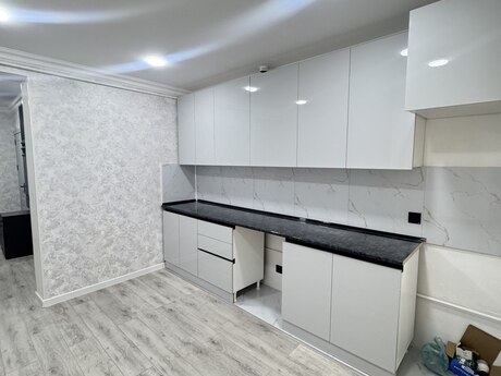 2 otaqlı mənzil, 54 m², Hövsan: 135 000 ₼ 2