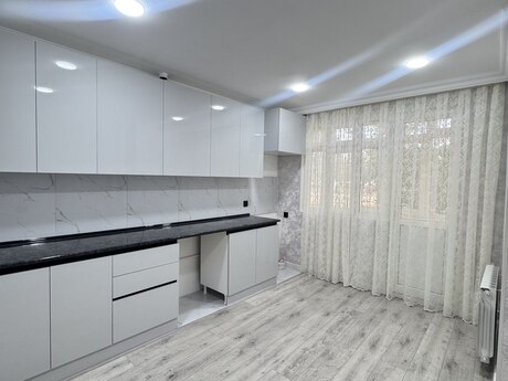 2 otaqlı mənzil, 54 m², Hövsan: 135 000 ₼ 4