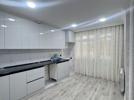 2 otaqlı mənzil, 54 m², Hövsan: 135 000 ₼ 5