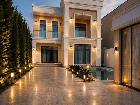 Elan №6370352 - Bakı, Şüvəlan q., 5 otaqlı, 180 m²