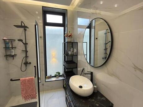 5 otaqlı həyət evi, 180 m², Şüvəlan: 399 000 ₼ 5