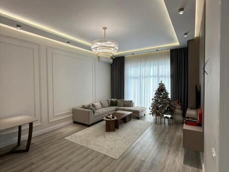 5 otaqlı həyət evi, 180 m², Şüvəlan: 399 000 ₼ 2