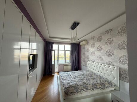 2-комн. новостройка - Сабаильский р. - 120 м²