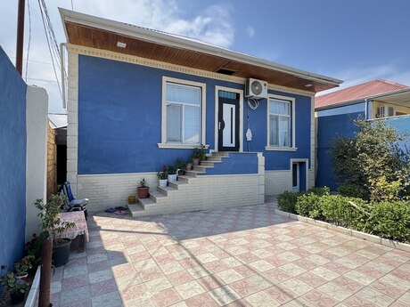 Объявление №6370308 - Баку, пос. Говсан, 3-комн., 90 м²
