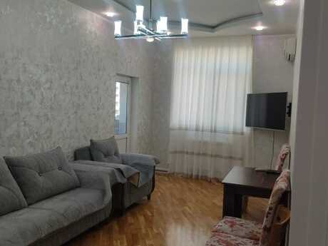 Объявление №6370316 - Баку, Насиминский  р., 2-комн., 90 м², 14/18 этаж