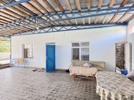 Объявление №6370326 - Баку, пос. Говсан, 7-комн., 250 м²