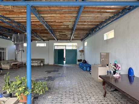 7 otaqlı həyət evi, 250 m², Hövsan: 142 000 ₼ 5