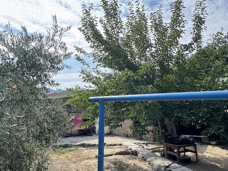 7 otaqlı həyət evi, 250 m², Hövsan: 142 000 ₼ 4