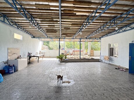 7 otaqlı həyət evi, 250 m², Hövsan: 142 000 ₼ 2