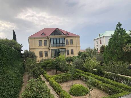 7-room house, 850 m², Badamdar: 3 500 000 ₼ 3