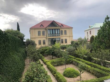 7-room house, 850 m², Badamdar: 3 500 000 ₼ 4