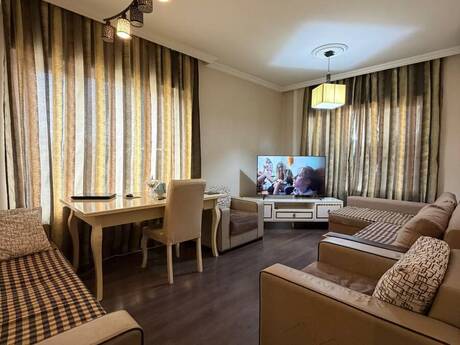 Elan №6370374 - Bakı, Nərimanov r., 3 otaqlı, 85 m², 7/9 mərtəbə