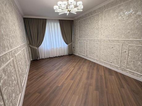 Объявление №6370371 - Баку, м. Иншаатчылар, 2-комн., 70 м², 4/18 этаж