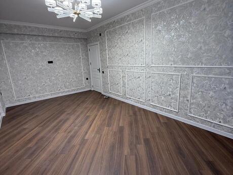 Elan №6370371 - Bakı, İnşaatçılar m., 2 otaqlı, 70 m², 4/18 mərtəbə